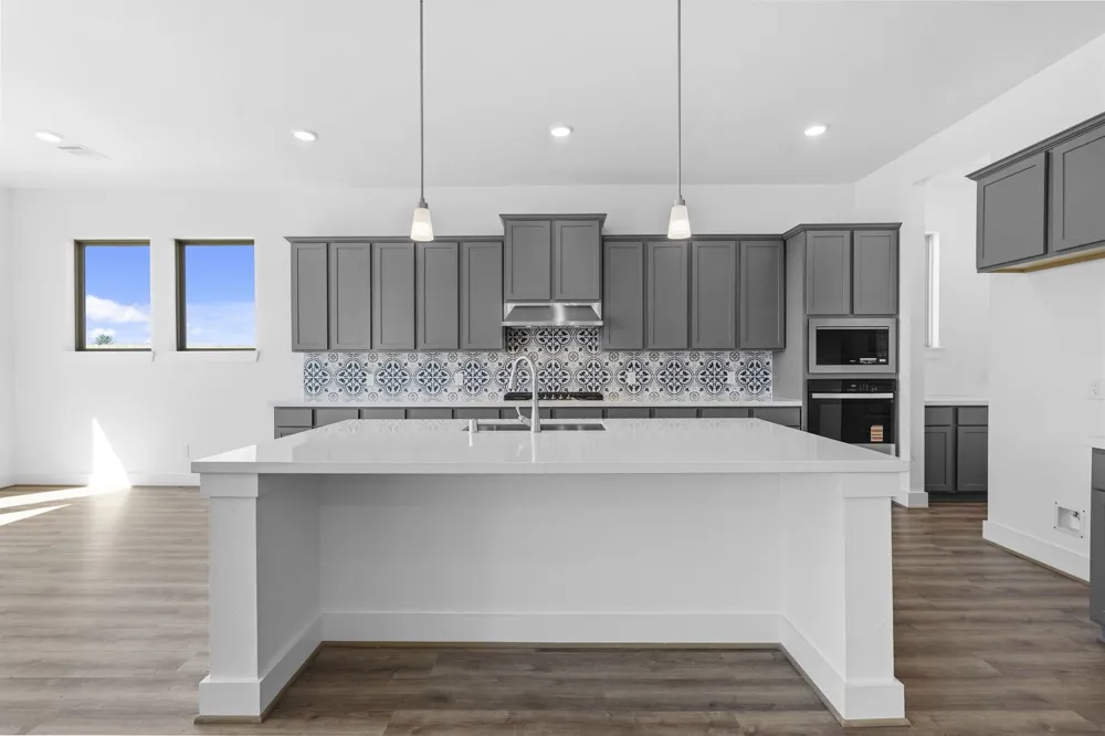 2637 Rainier Drive Corinth, TX 76210