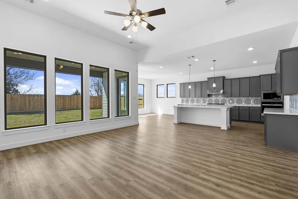 2637 Rainier Drive Corinth, TX 76210