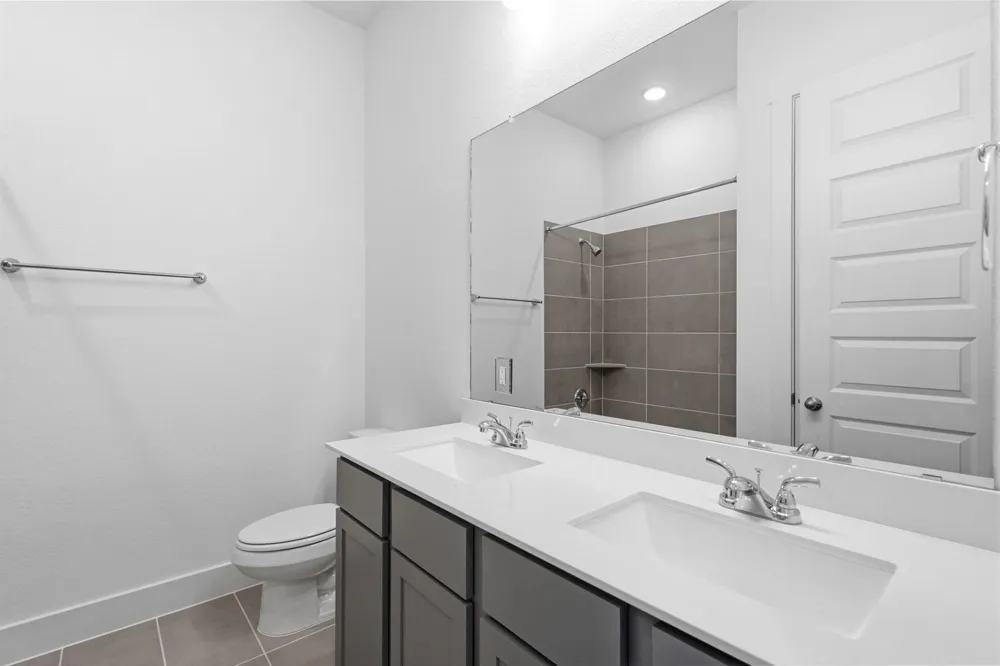 2637 Rainier Drive Corinth, TX 76210