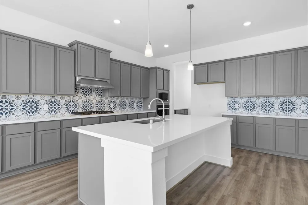 2637 Rainier Drive Corinth, TX 76210