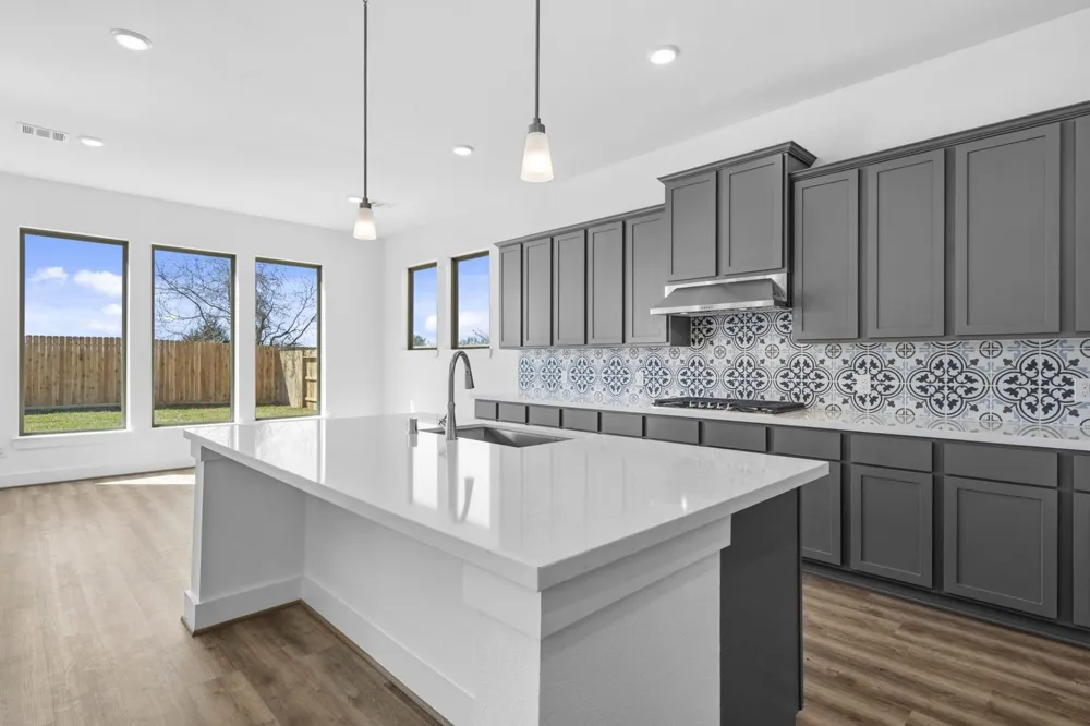 2637 Rainier Drive Corinth, TX 76210