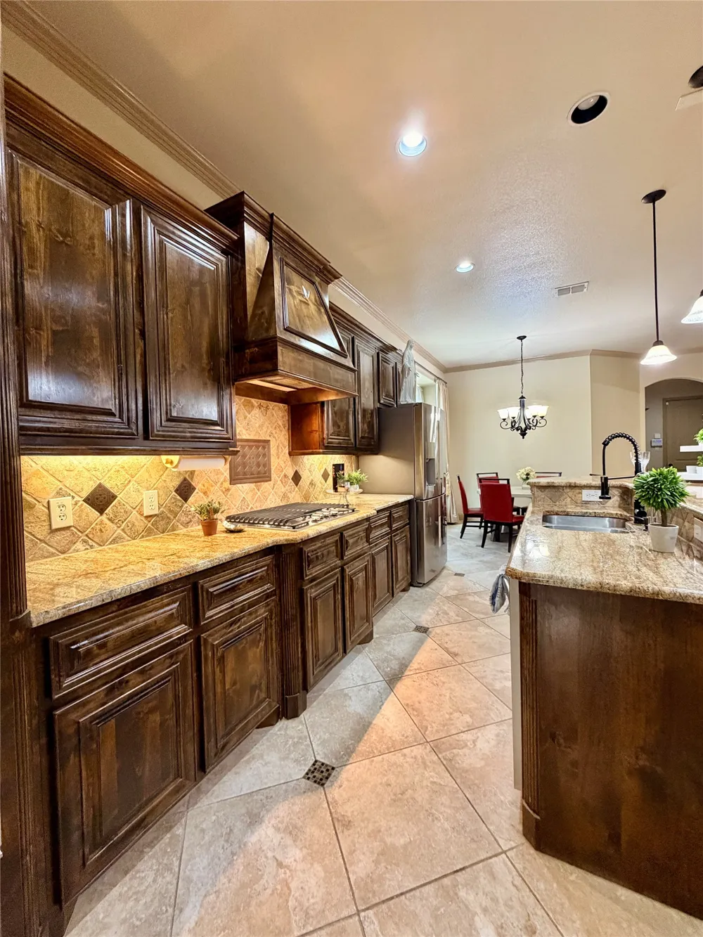 7606 Clearmeadow Lane Sachse, TX 75048
