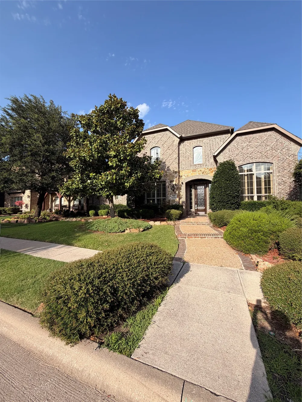 7606 Clearmeadow Lane Sachse, TX 75048