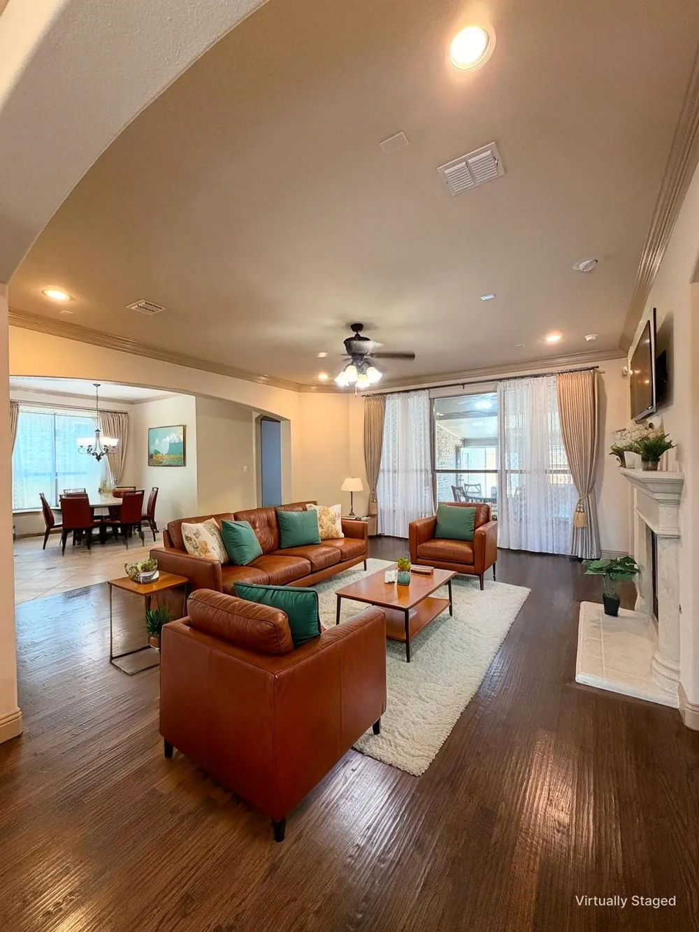 7606 Clearmeadow Lane Sachse, TX 75048
