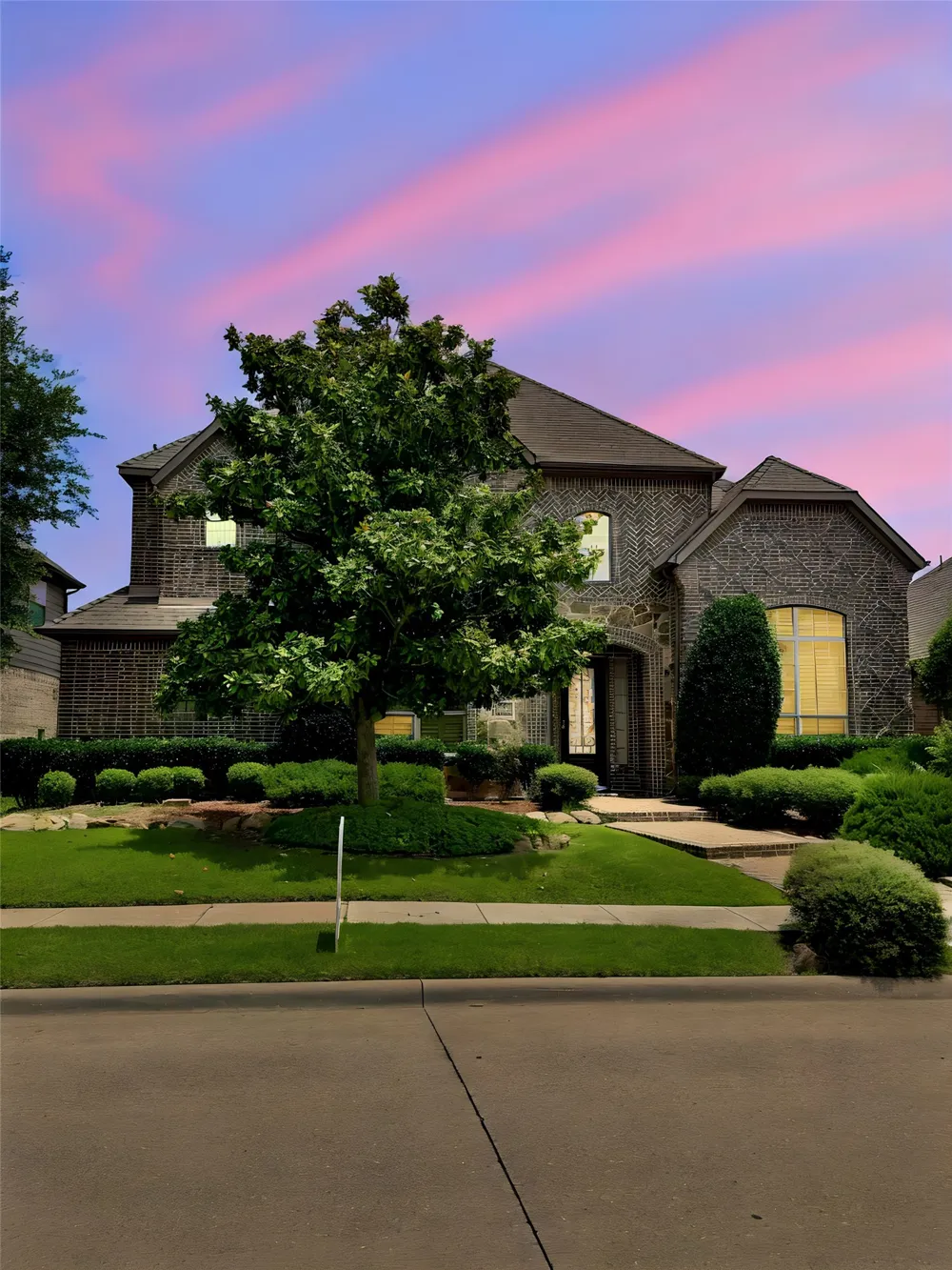 7606 Clearmeadow Lane Sachse, TX 75048
