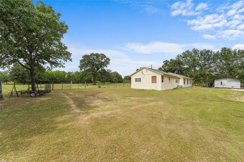 19331 Allen Ranch Road Eustace, TX 75124