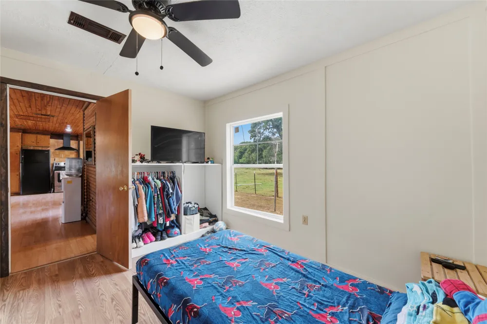 19331 Allen Ranch Road Eustace, TX 75124