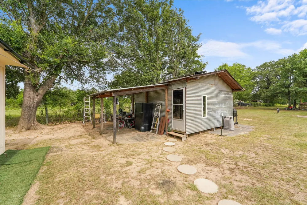 19331 Allen Ranch Road Eustace, TX 75124
