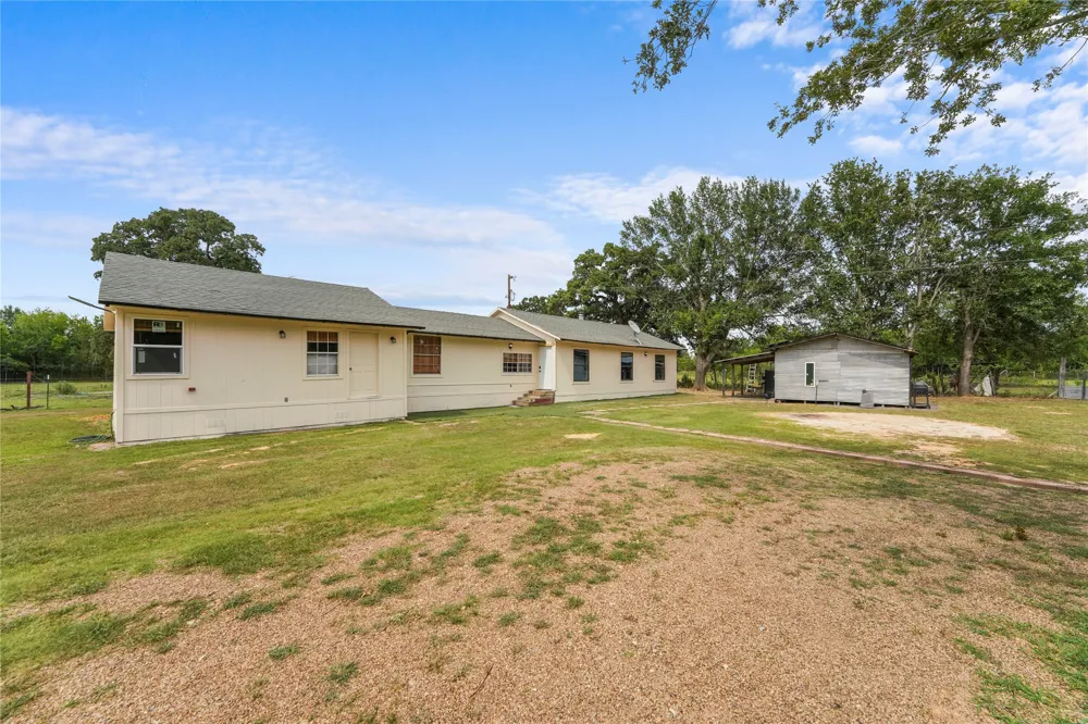 19331 Allen Ranch Road Eustace, TX 75124