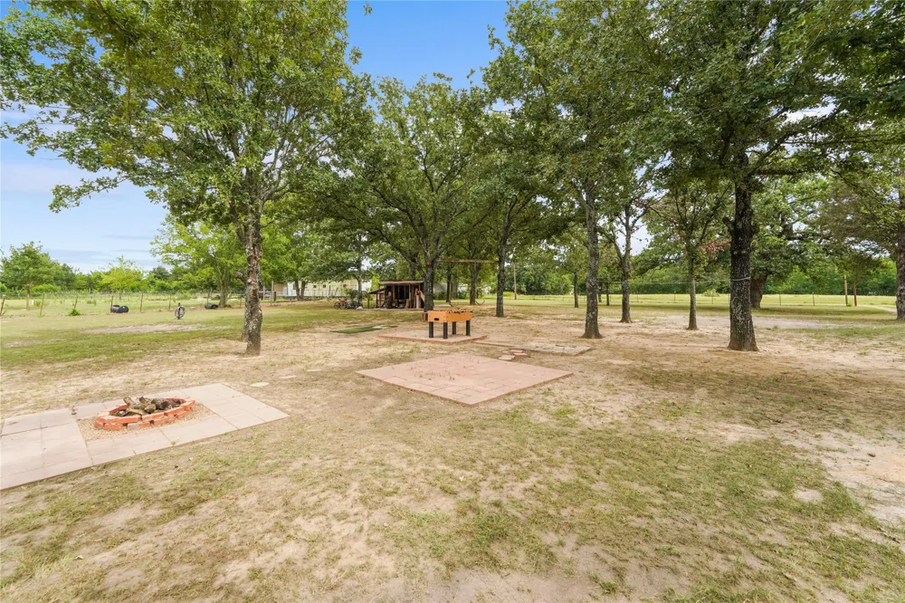 19331 Allen Ranch Road Eustace, TX 75124
