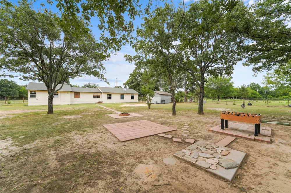 19331 Allen Ranch Road Eustace, TX 75124