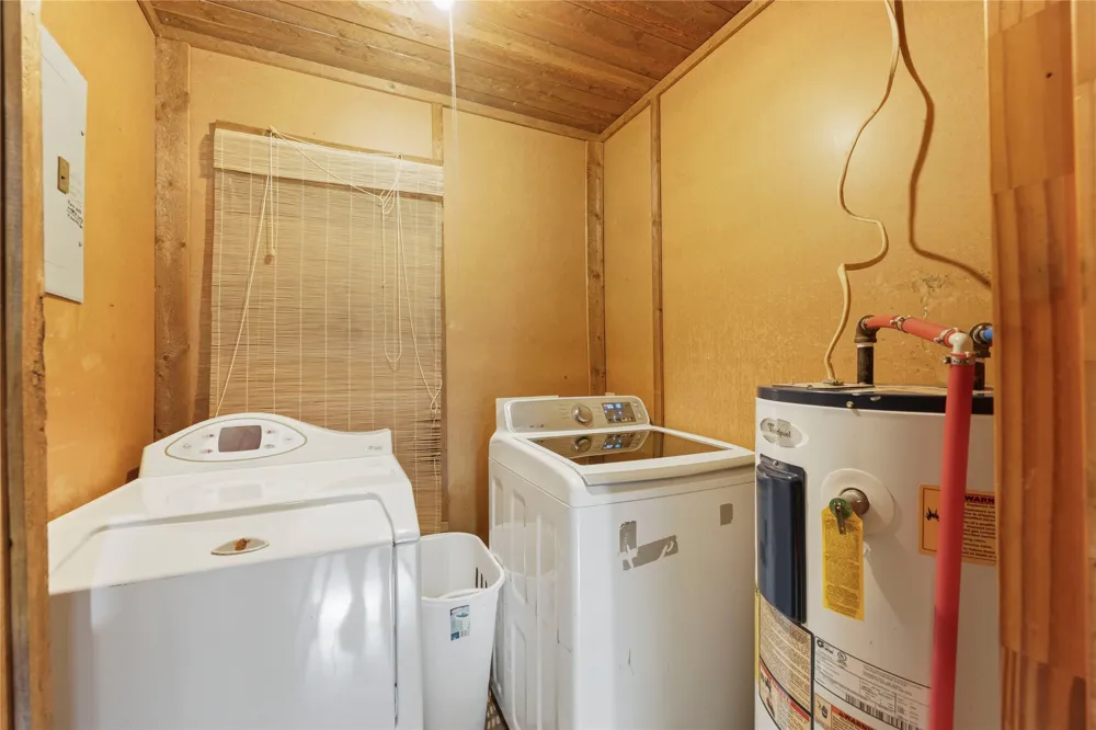 19331 Allen Ranch Road Eustace, TX 75124