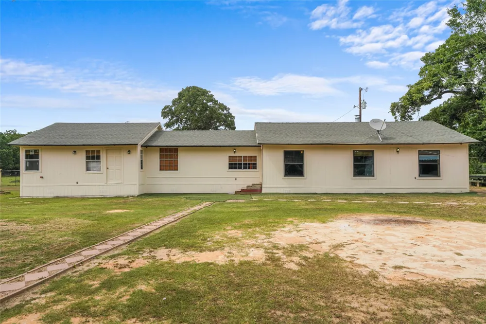 19331 Allen Ranch Road Eustace, TX 75124