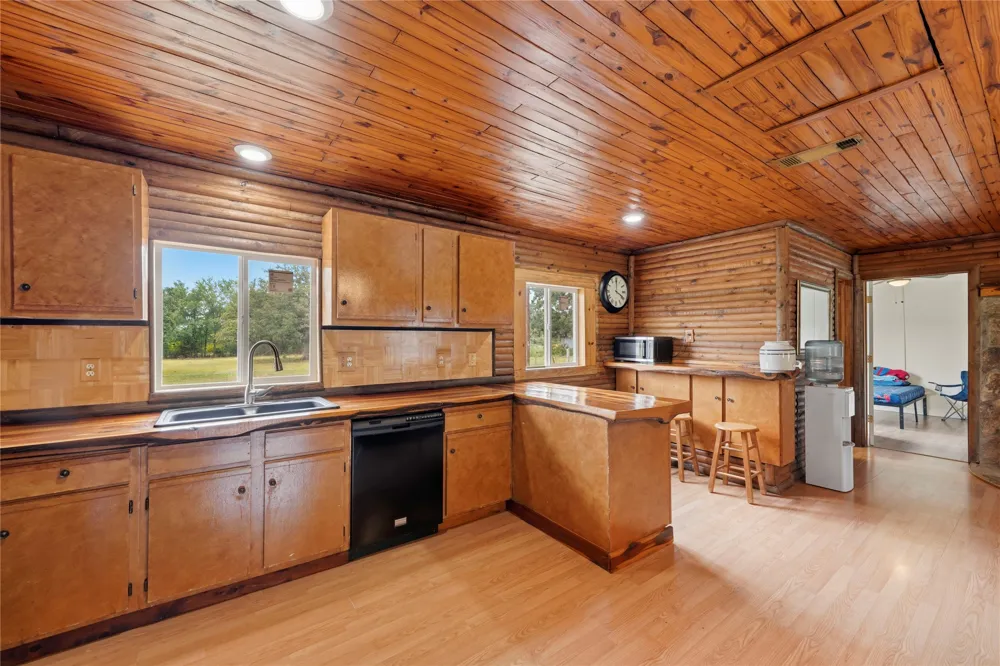 19331 Allen Ranch Road Eustace, TX 75124