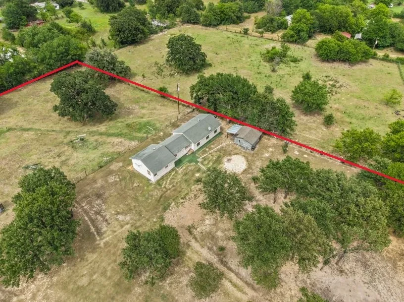 19331 Allen Ranch Road Eustace, TX 75124