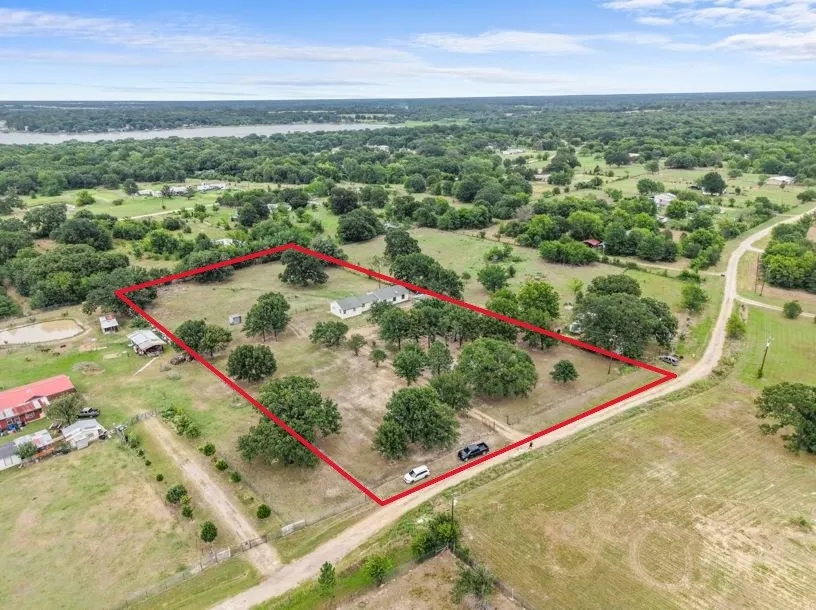 19331 Allen Ranch Road Eustace, TX 75124
