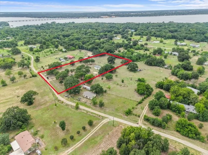 19331 Allen Ranch Road Eustace, TX 75124