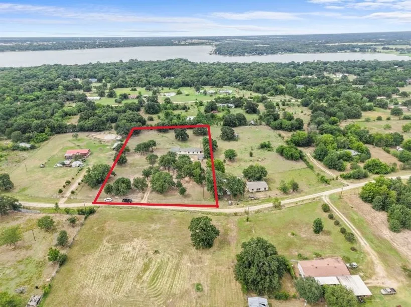 19331 Allen Ranch Road Eustace, TX 75124