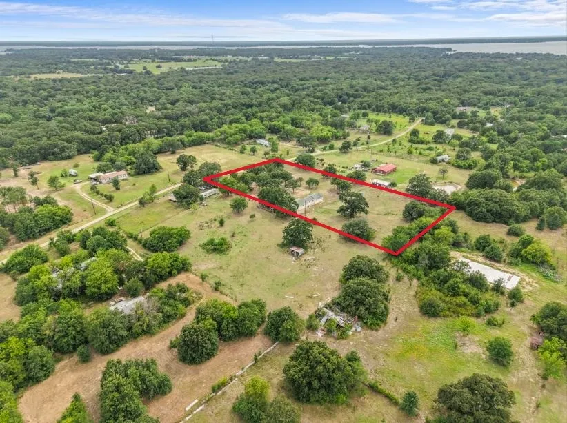 19331 Allen Ranch Road Eustace, TX 75124