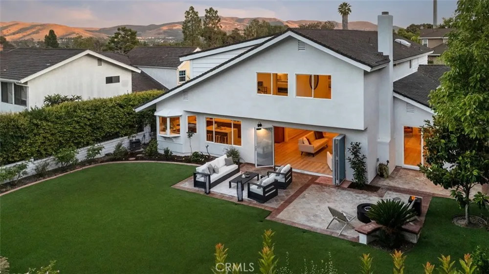31226 Belford Drive San Juan Capistrano, CA 92675