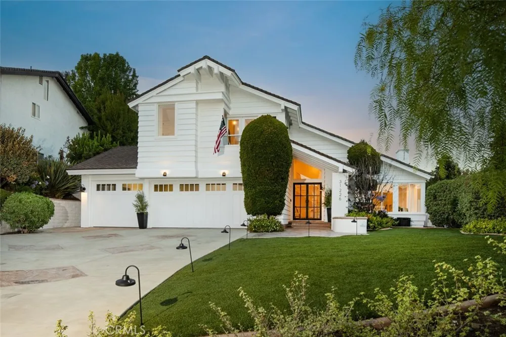 31226 Belford Drive San Juan Capistrano, CA 92675