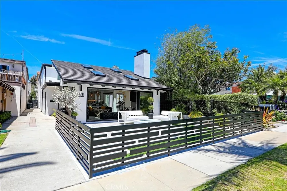 503 Marguerite Corona del Mar, CA 92625