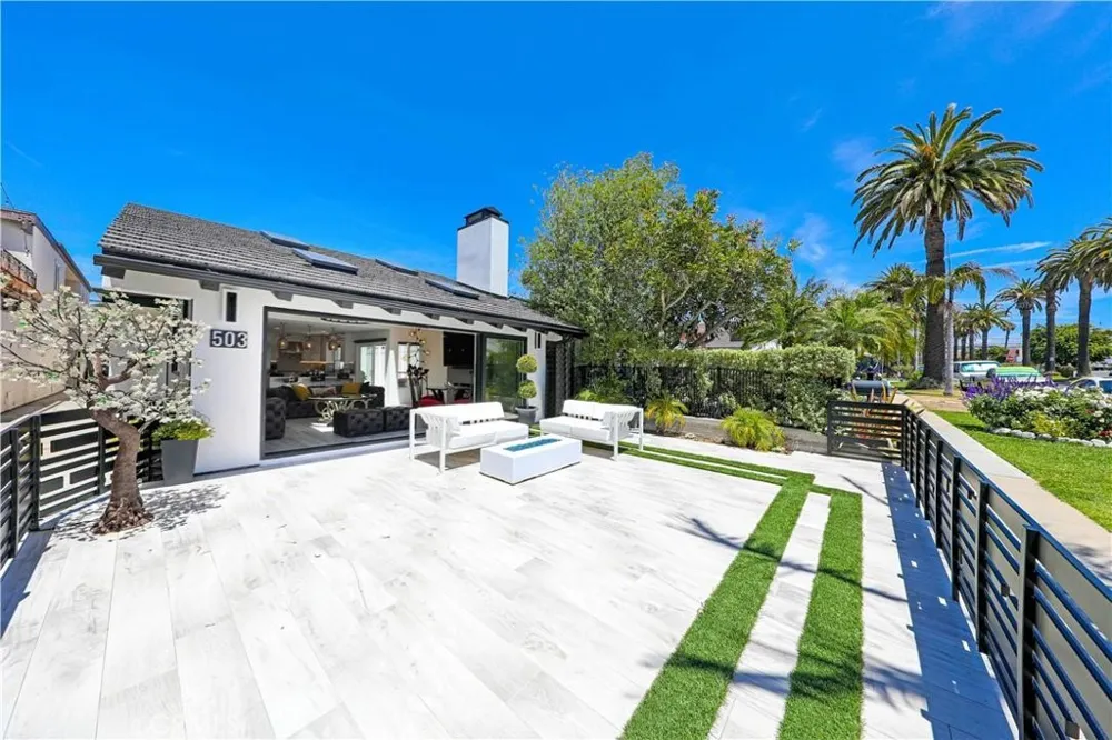 503 Marguerite Corona del Mar, CA 92625