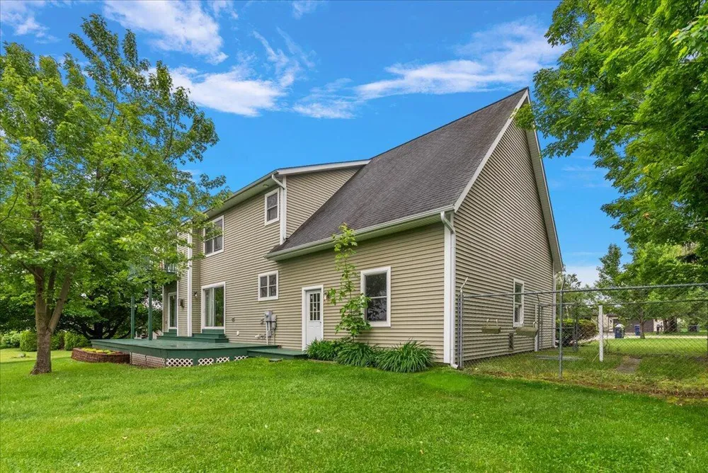 3162 Greenfield Drive Petoskey, MI 49770