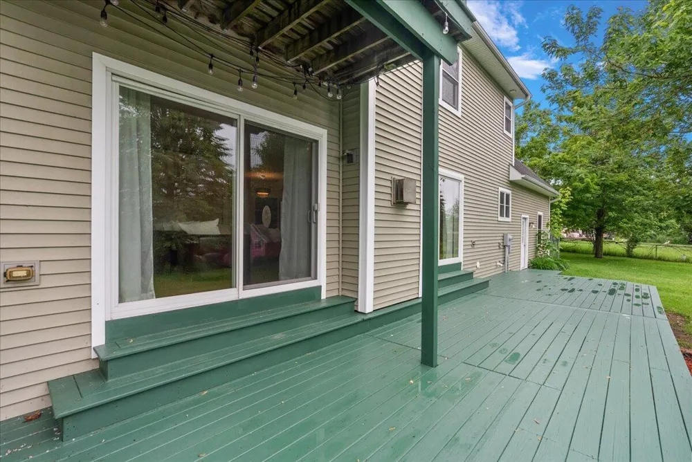 3162 Greenfield Drive Petoskey, MI 49770