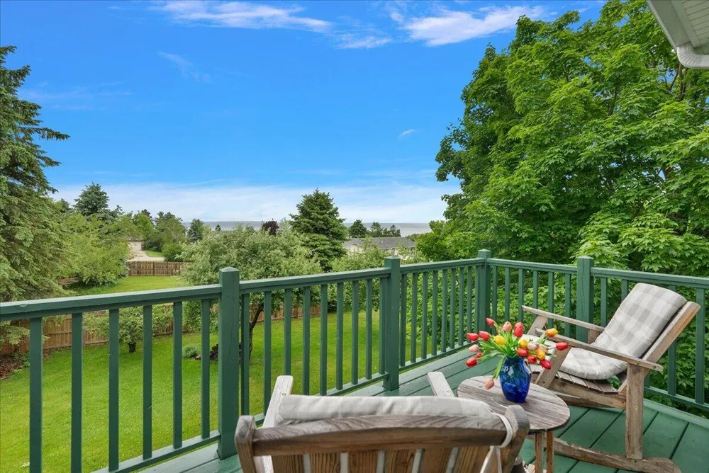 3162 Greenfield Drive Petoskey, MI 49770