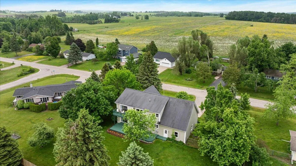3162 Greenfield Drive Petoskey, MI 49770