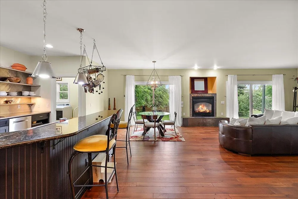 3162 Greenfield Drive Petoskey, MI 49770