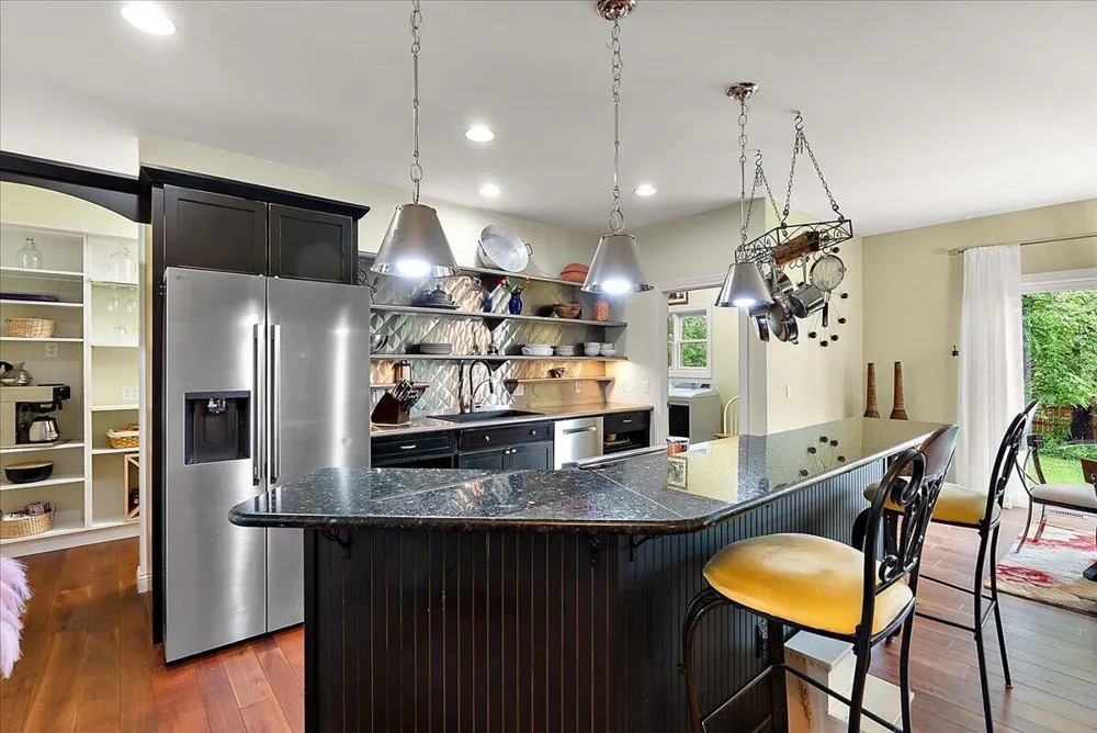 3162 Greenfield Drive Petoskey, MI 49770