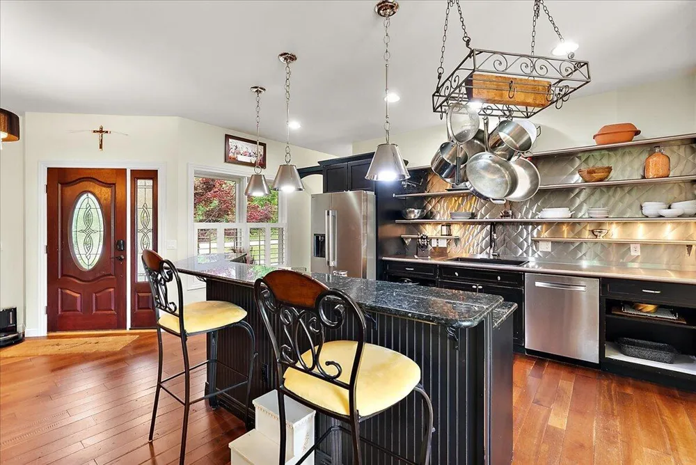 3162 Greenfield Drive Petoskey, MI 49770