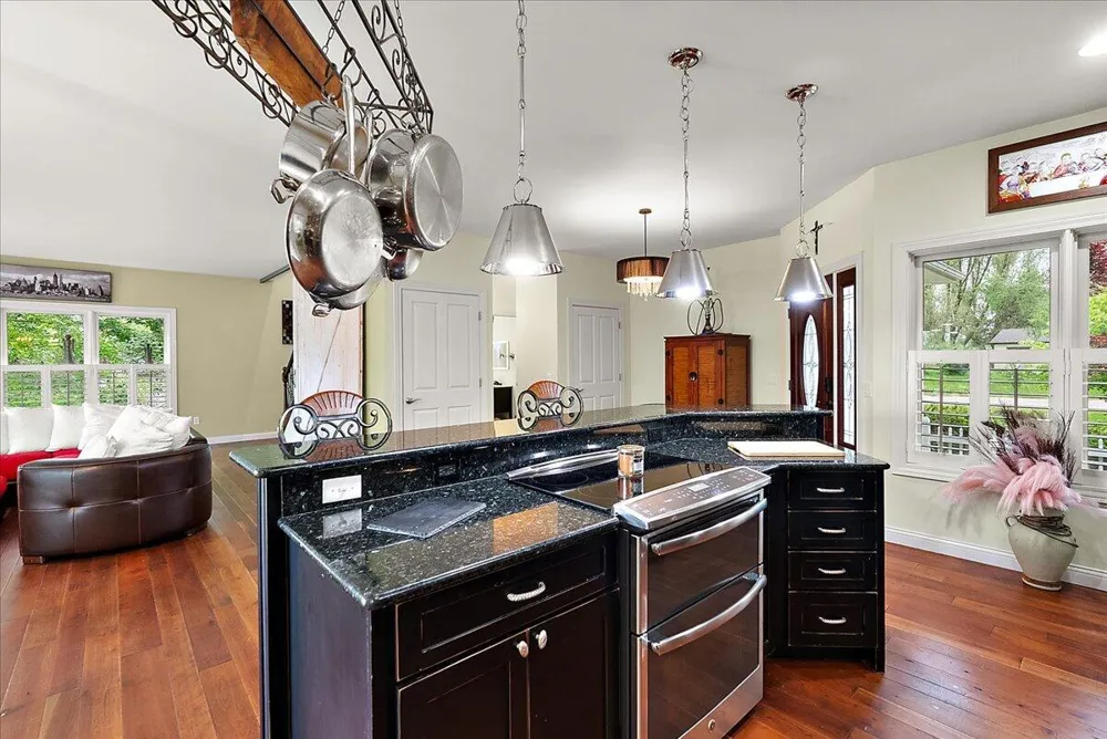 3162 Greenfield Drive Petoskey, MI 49770