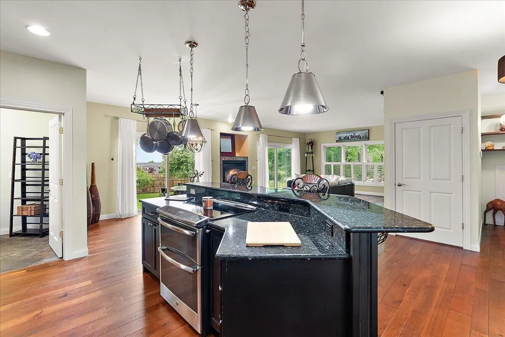 3162 Greenfield Drive Petoskey, MI 49770
