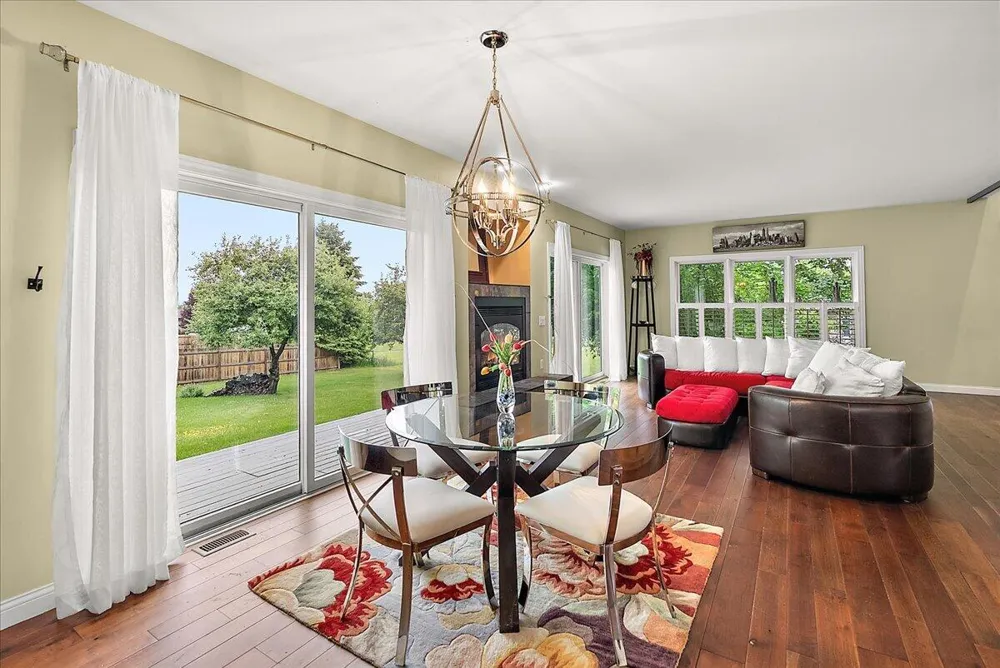 3162 Greenfield Drive Petoskey, MI 49770