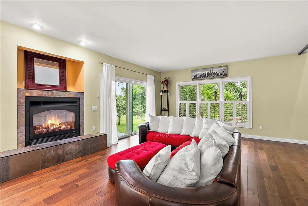 3162 Greenfield Drive Petoskey, MI 49770