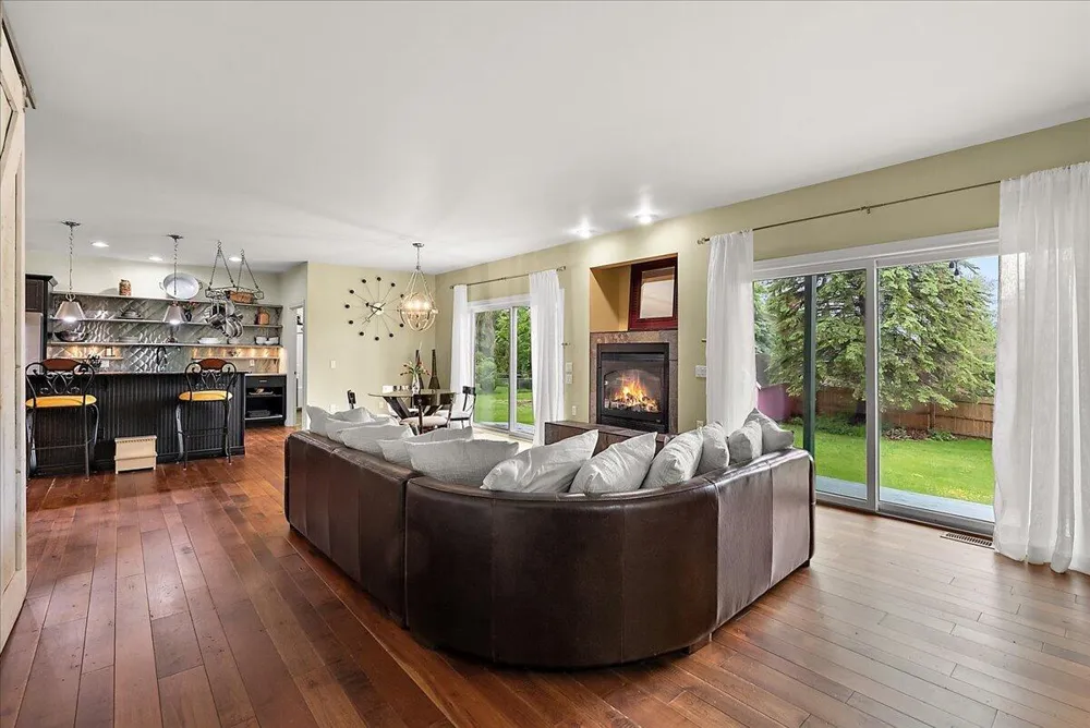 3162 Greenfield Drive Petoskey, MI 49770