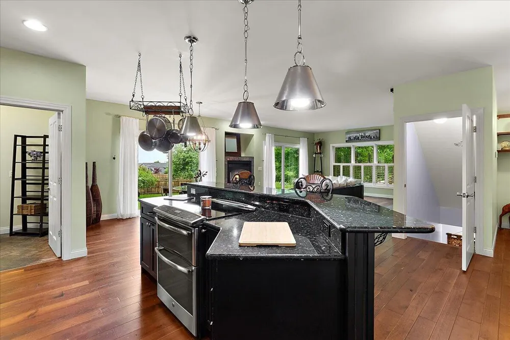 3162 Greenfield Drive Petoskey, MI 49770