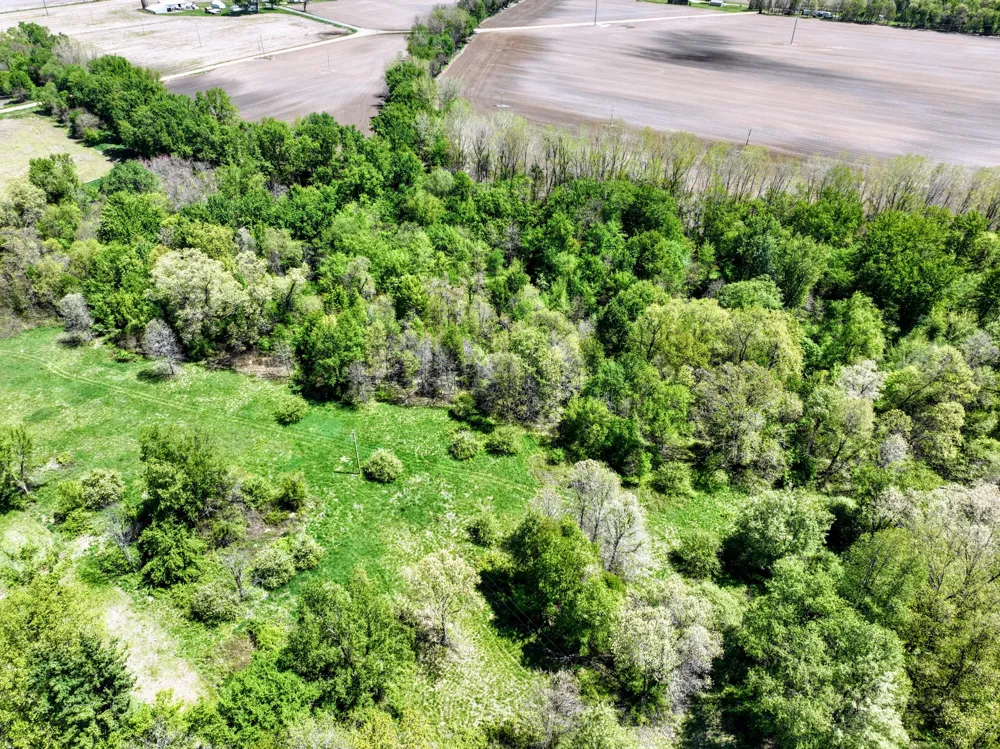 8 1/2 Mile Rd Burlington, MI 49029