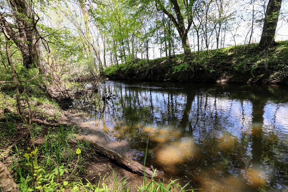 8 1/2 Mile Rd Burlington, MI 49029