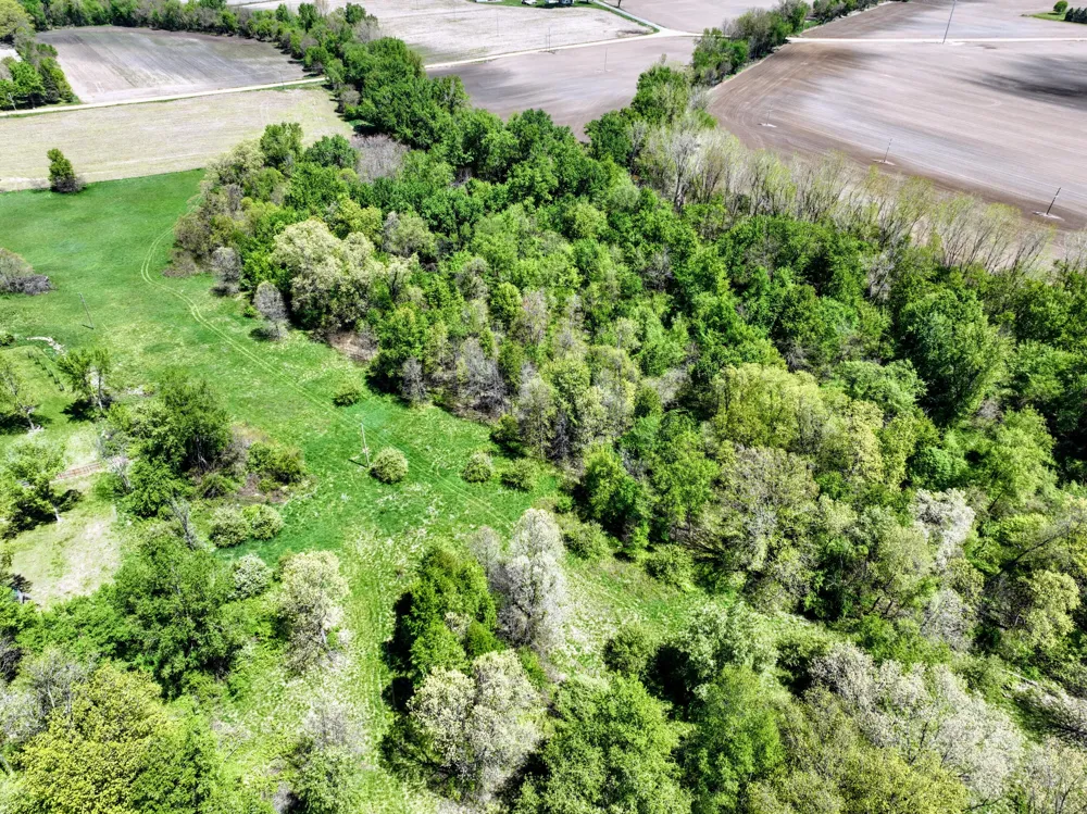 8 1/2 Mile Rd Burlington, MI 49029