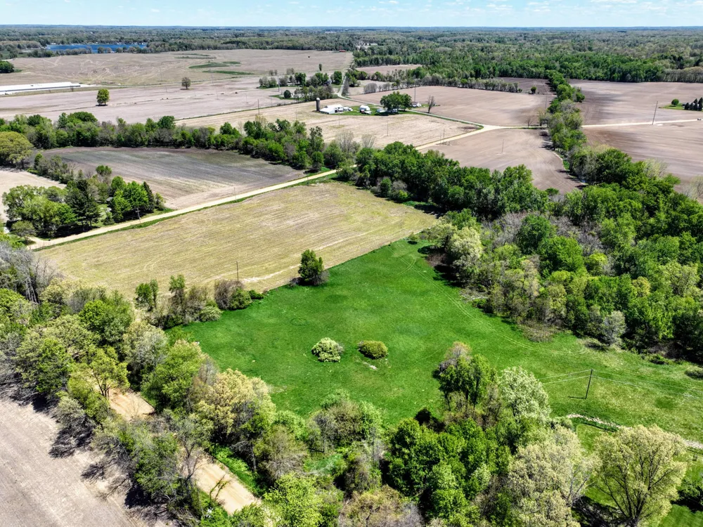 8 1/2 Mile Rd Burlington, MI 49029