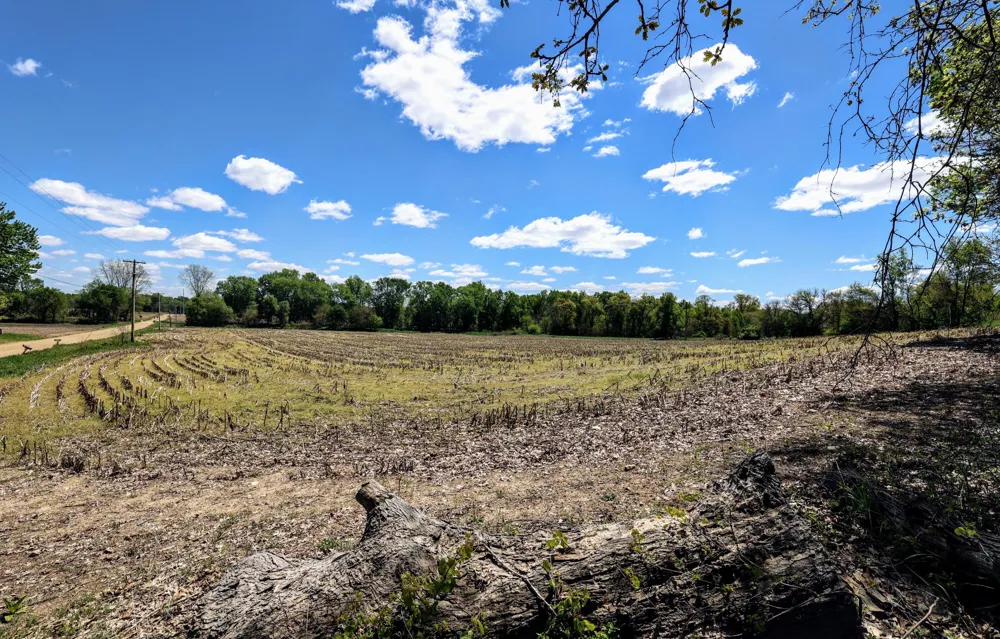 8 1/2 Mile Rd Burlington, MI 49029