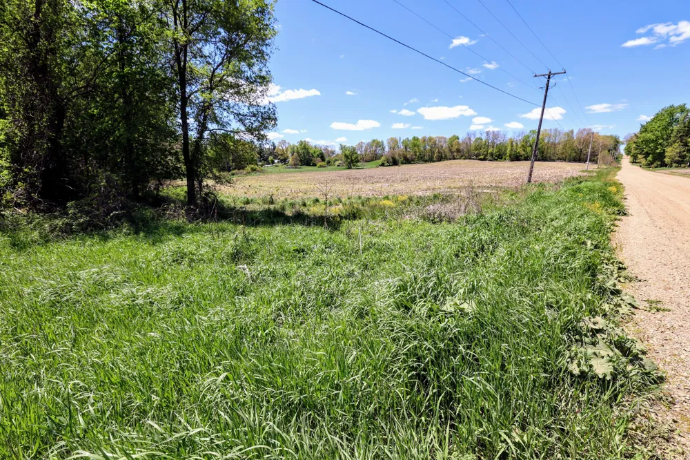 8 1/2 Mile Rd Burlington, MI 49029