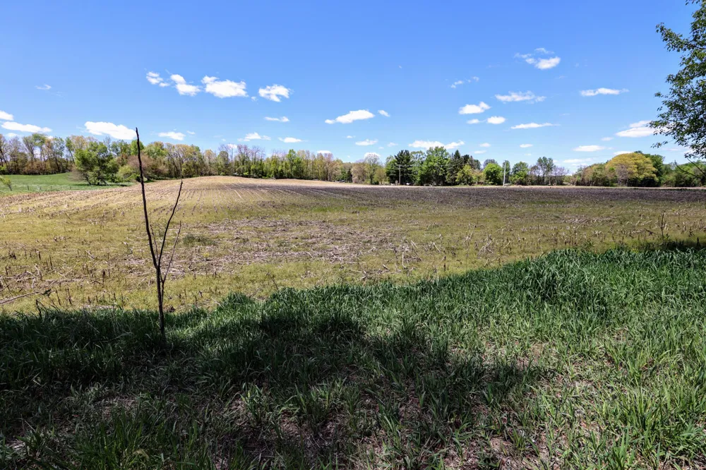 8 1/2 Mile Rd Burlington, MI 49029