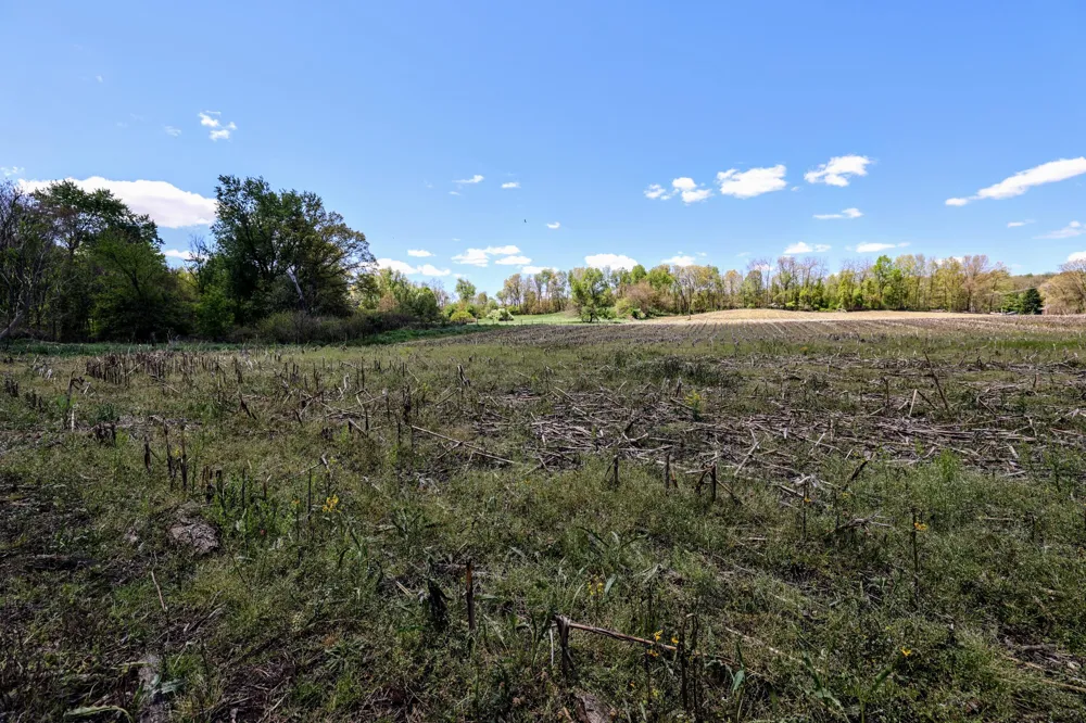 8 1/2 Mile Rd Burlington, MI 49029