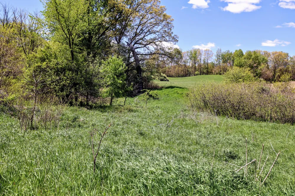 8 1/2 Mile Rd Burlington, MI 49029