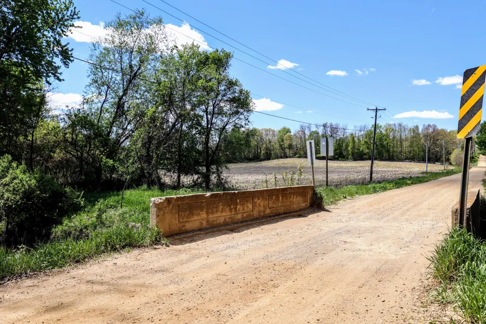 8 1/2 Mile Rd Burlington, MI 49029